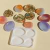 Versatile Silicone Molds For Crafting Decorative Meditation Gifts And Relaxation Accessories