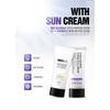 Zymogen Moisturizing Sun Cream SPF35 PA++ 60ml