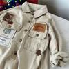 Boys Jumpsuit  Spring and Autumn New Arrival Cool Handsome Pants Well Designed Fashion Overalls