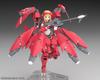 Kotobukiya Alice Gear Aegis Expansion Megami Device Takahata Nodoka Total Height 205mm Plastic Model [Shimon] Approx. Non-scale