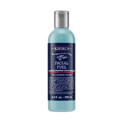 Facial Fuel Detergente Viso Tonificante 250ml