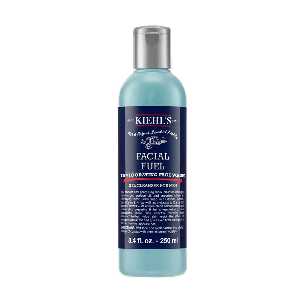 

Kiehl s Facial Fuel Invigorating Face Wash 250ml