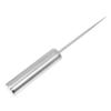 Ice Pick Chisel for Bar Machine Stainless Steel Picks Shaver Breaking Tool Vintage