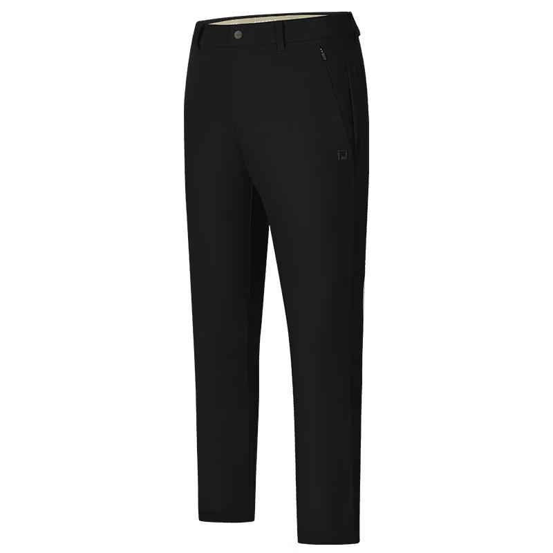FILA Men s Golf Knit Straight-Leg Trousers XXL