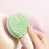 Multi-functional Silicone Massage Comb Double-sided Pet Cleaning Brush  Pets Supplies