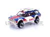 True Scale KAIDO HOUSE X Mini GT Datsun KAIDO 510 Wagon KAIDO GT Surf Safari RS 1/64 (RHD)