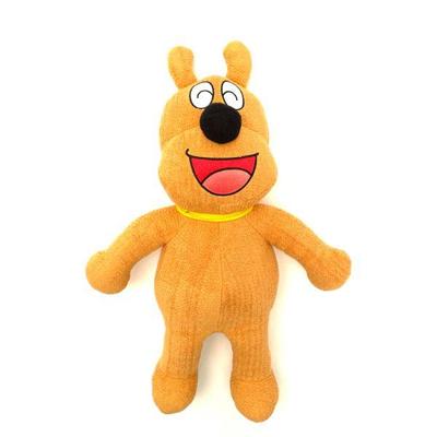 Anpanman Sýr Věrný pes Sýr Plyšová panenka