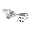 Water Pump 119717-42002 YM119717-42002 For Yanmar 3TNV76-NBK 3TNV76-KWA Diesel Engines Water Pumps Cooling System Engine Parts