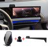 for BMW X3 2025 2026 2027 Phone Holder Screen Fixed Navigation Bracket Base Wireless Charging
