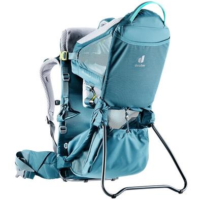 Malas funcionais – Mochilas para caminhada e escalada