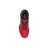 Asics Gel-Court Hunter Low Top Running Shoes Men Sneakers Red Black 1071A020-612