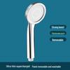 ZISIZ Pressurized Self-Cleaning Shower Head