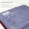 Multifunctional Waterproof & Drop-Resistant Storage Bag for Cables, Earphones, Power Banks & Mobile Accessories