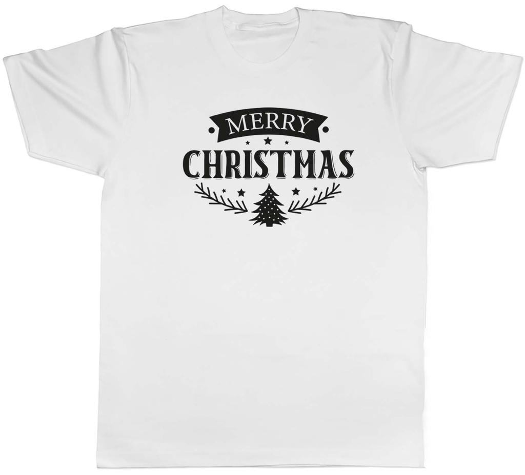 Merry Christmas Xmas Unisexs Unisex TShirt Tee Gift