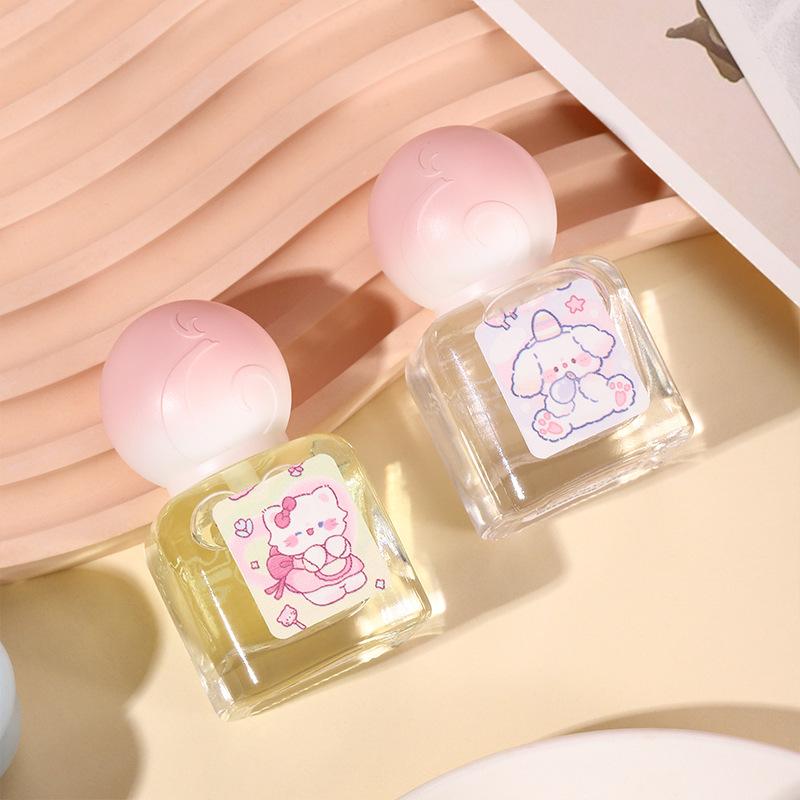 Oily Nail Polish Moisturizing Transparent Long-lasting Glossy Oil Fast-drying Color Preservation Incremental Nail Sealing Nail Polish Protection