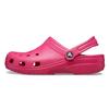Classic Clog EVA Round Toe Dotted Clogs Women Clogs Dragon-Fruit 10001-6ZQ