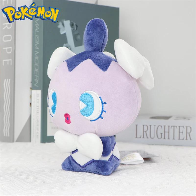 Pokemon Poke Ball Gothita Altaria Gardevoir Milotic Plüschtiere Anime Oshawott Rayquaza Mudkip Latias Latios Plüschpuppen Geschenke
