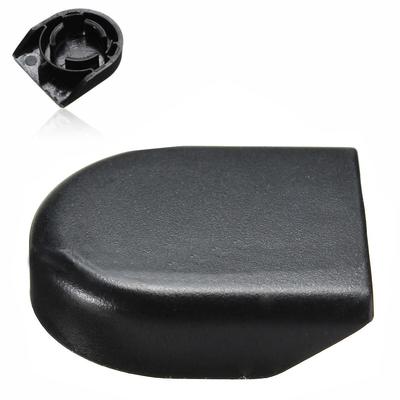 2pcs Plastics Windshield Wiper Arm Wiper Bolt Cap for Toyota Corolla Yaris Corolla Verso Auris