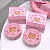 Gege Bear - Clear Air Cushion Cream - 2 Colors
