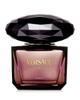 Versace, Crystal Noir, Parfum, For Women, 90 Ml