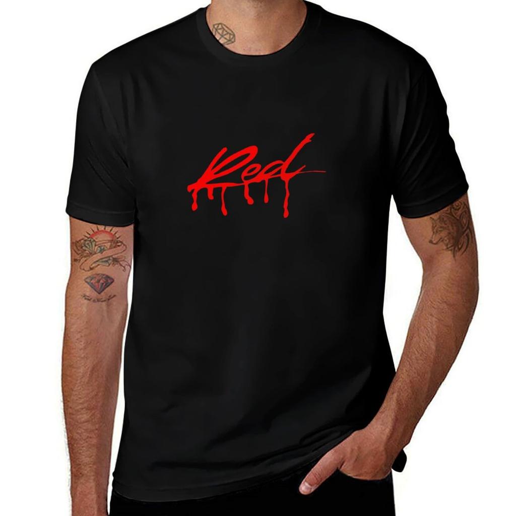Best To Buy Playboi Carti Tshirt Cotton Tshirt Plain For Unisex Package Tshirt