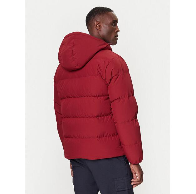 Куртка пуховая Tommy Hilfiger MW0MW40616