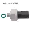 Compatible with C117 X117 CLA Class Aircon Pressure Sensor A0045429018