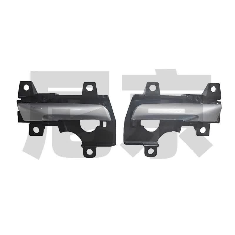 Nijing Car Door Interior Handle for BJ80/CTL151A Interior