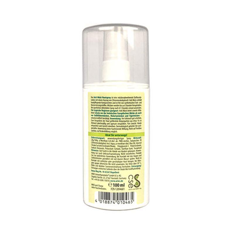 Aries Anti-Muk (Insect) Spray 100ml