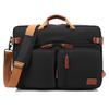 Men's Multi-functional Convertible Laptop Bag