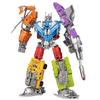 Transformation Bruticus 7 In 1 Figure Toy Defo Rmation Squad Action Figures Bimorphic Deformation Figurine Collection Toys Gifts