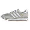 adidas SL72 RS Graue Unisex-Sneakers Grau-Eins Wolken-Weiß Kristall-Weiß JI1281