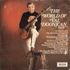 LP Record VAL DOONICAN  The World Of Val Doonican Vol II ARL8966P DECCA 1969 UK Pop Used