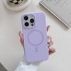 Bright Fluorescent Liquid Silicone For  Case For For Iphone 17 Air 16 15 14 13 12 Pro Max Plus Wireless Charge Cover