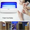 Smida Commercial LED Sticky Trap Insect Killer Lamp