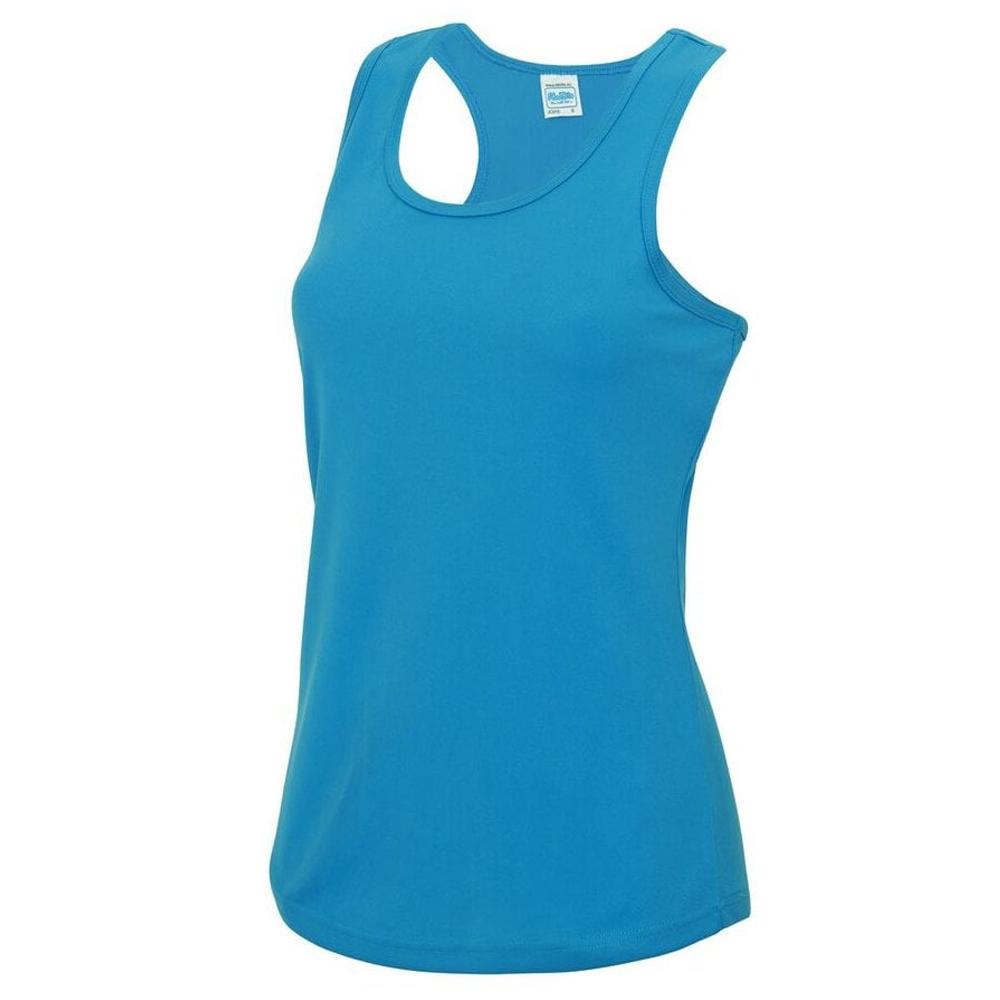 Just Cool Womens/Ladies Vest Top