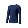 Active Warm Undershirt Navy XL IN-010V