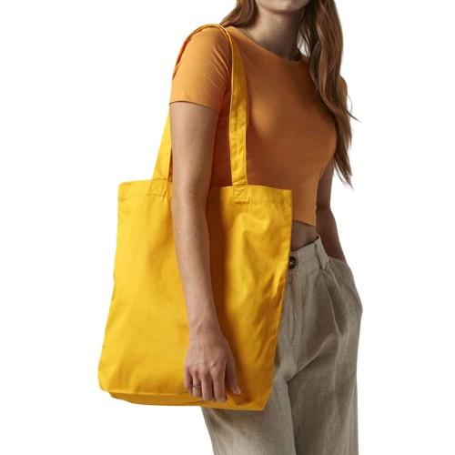 Westford Mill EarthAware Twill Organic Tote Bag