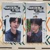 [USED] BTS 6/28 Jin RUNSEOKJIN_EP.TOUR IN GOYANG 2 tickets
