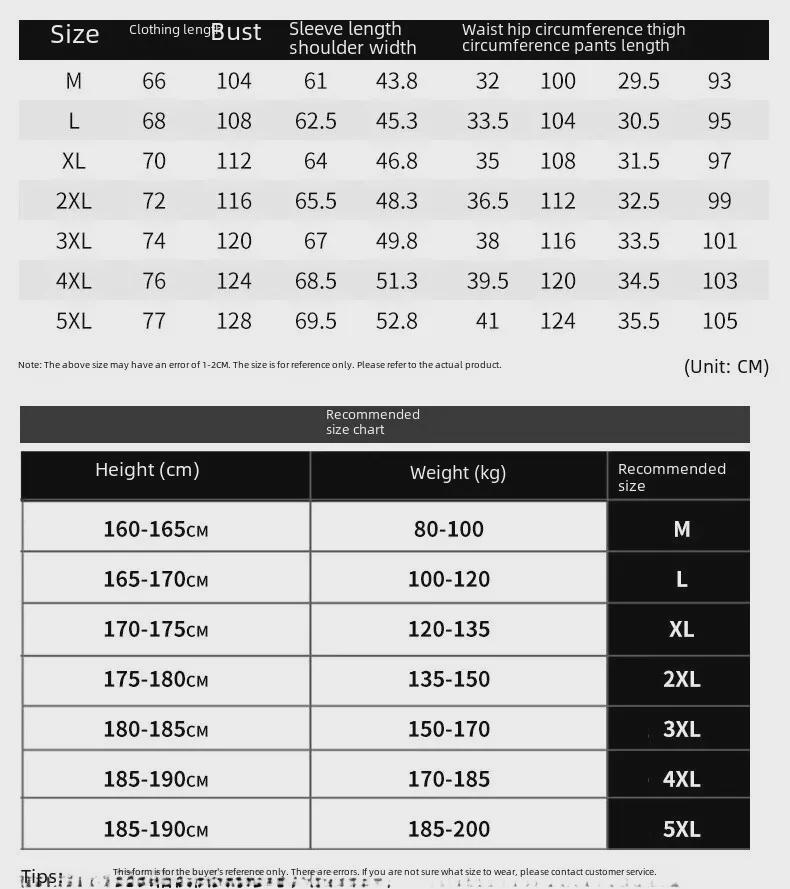 Men's Plush Thickened Two-Piece Sports Suits: Long-Sleeve Pullover & Pants - Casual Trendy Autumn/Winter Activewear