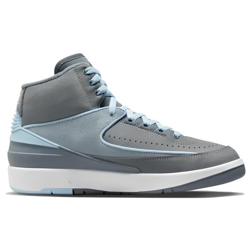 Jordan 2 Retro Cool Grey Women's Jordan FB8871-041