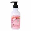 A Subtle Fruity Peach Body Lotion That Wraps Your Entire Body, 500ml (WA8246F)