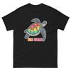Sea Turtle Animal Nature Wonderful Amazing T-Shirt