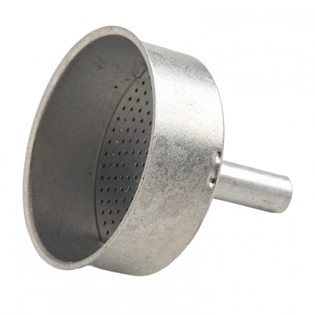 Espresso Moka konvička Náhradní díly Instalační Obsah balení