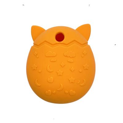Silikonowe etui ochronne kompatybilne z Tamagotchi Pix Cute Kreskówkowe Elektroniczne Zwierzątko Konsola do Gry