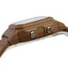 CASIO Standard Digital Men's Watch W-800H-5AV Brown