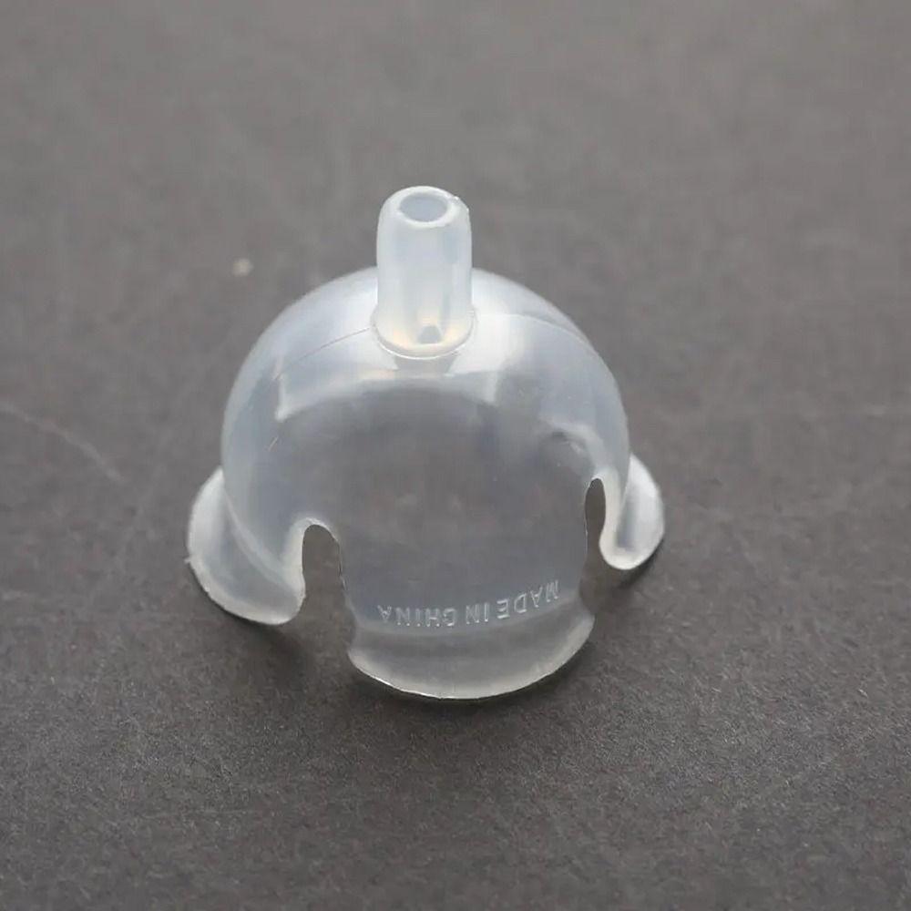 100pcs Clear Chocolate Ball Holder Plastic Chocolate Ball Case Candy Packaging Holder  Gifts