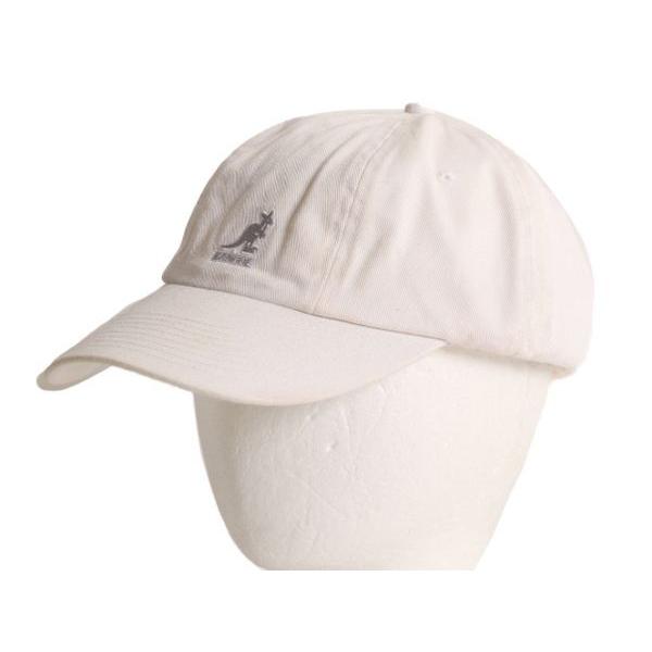 Used [Great coupons now available!] KANGOL Cotton Drill Baseball Cap Men s Women s L XL / Hat KANGOL One Point White Simple Trucker White