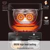 Joyoung 316L Stainless Steel 0-Coating Rice Cooker CN plug (adapter included)