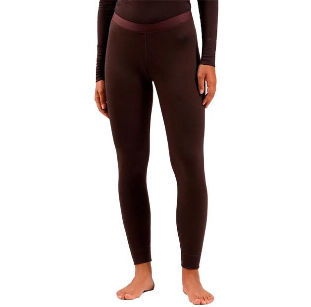 

Odlo Термоштаны Merino 160 XL